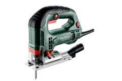 METABO ЛОБЗИК STEB 100 QUICK ВАЛІЗА