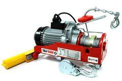Лебедка YT-400/800 230V Marpol