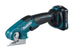 Ножиці універсальні makita 12v cxt cp1000dwa 1x2.0ah