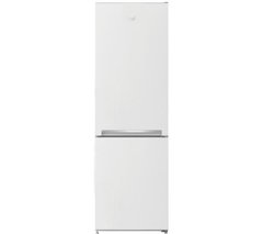 Холодильник Beko RCSA270K30WN - 170,8 см
