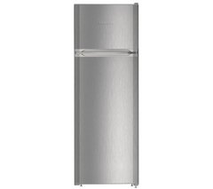 Холодильник Liebherr CTPel 251-21 - 157,1см
