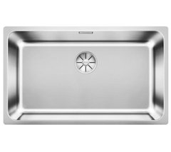 Кухонна мийка підвісна Blanco SOLIS 700-U 526125 - сталь