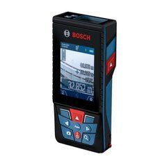 BOSCH ЛАЗЕРНЫЙ ДАЛЬНОМЕР GLM 120 C