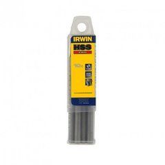 IRWIN свердло металу HSS DIN-338 7.0 мм (10шт.)