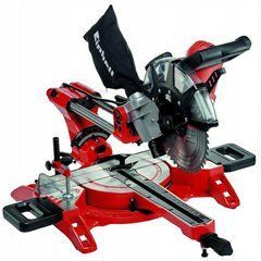 EINHELL ПИЛА ТОРЦЮВАЛЬНА TC-SM 2534/1 Dual