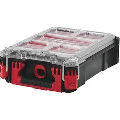 Органайзер середній Milwaukee PACKOUT 4932464083