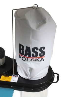 Витяг екстракту тирси 0,55 Кв Bass Polska 8786
