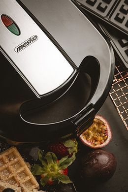 Сэндвичница Mesko MS 3045 3-в-1