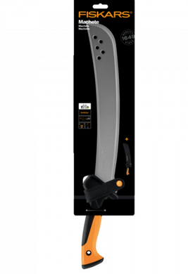 FISKARS МАЧЕТЕ SOLID