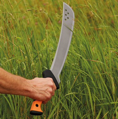 FISKARS МАЧЕТЕ SOLID