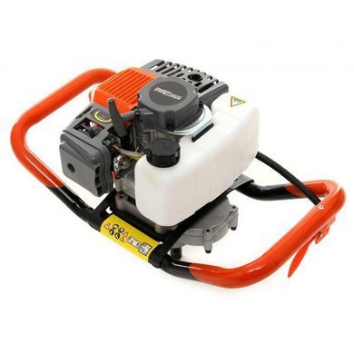 Мотобур Kraft&Dele KD5240