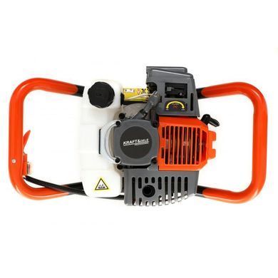 Мотобур Kraft&Dele KD5240
