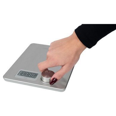 Электронные кухонные весы без батареек ProfiCook PC-KW 1263