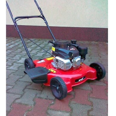 Газонокосарка бензинова MTD SMART 51 BO