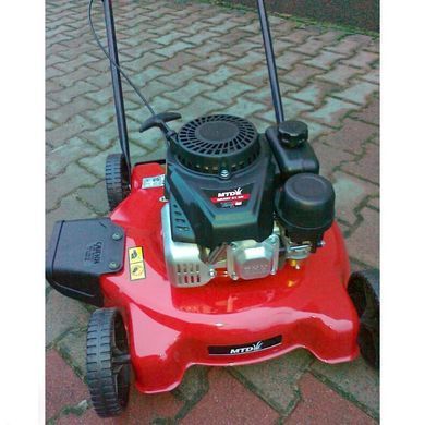 Газонокосарка бензинова MTD SMART 51 BO