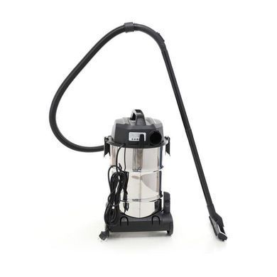 Промисловий пилосос 30L 1400W KD484