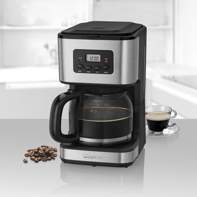 Капельная кофемашина Clatronic KA 3642