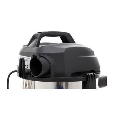Промисловий пилосос 30L 1400W KD484