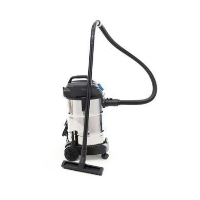 Промисловий пилосос 30L 1400W KD484