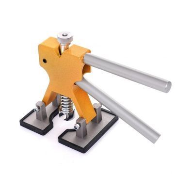 Минилифтер комплект для удаления вмятин на кузове Kraft&Dele KD10663