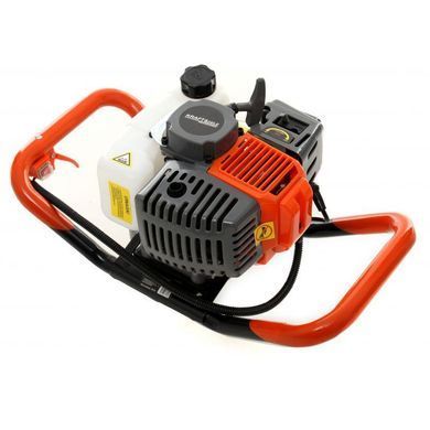 Мотобур Kraft&Dele KD5240