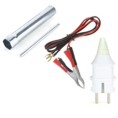 Генератор бензиновий Barracuda 2800 230 В 3,5 кВА 2,8 кВт 1F &nbsp;AVR M