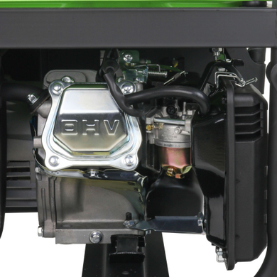 Генератор бензиновий Barracuda 2800 230 В 3,5 кВА 2,8 кВт 1F &nbsp;AVR M