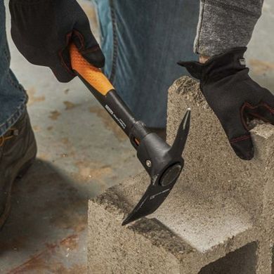 Кірка Fiskars Pro IsoCore&trade; S 0,7 кг / 36 см 1062937