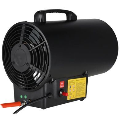 Тепловая пушка газовая Dedra DED9941A