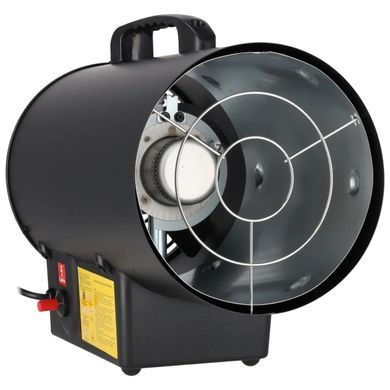 Тепловая пушка газовая Dedra DED9941A
