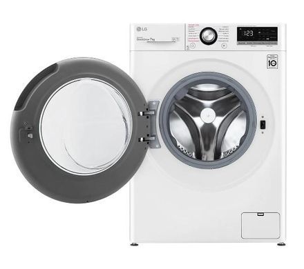 Стиральная машина LG F2WV3S7S6E - 7 кг