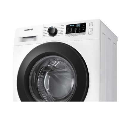 Пральна машина Samsung WW8NK52E0PW - 8 кг