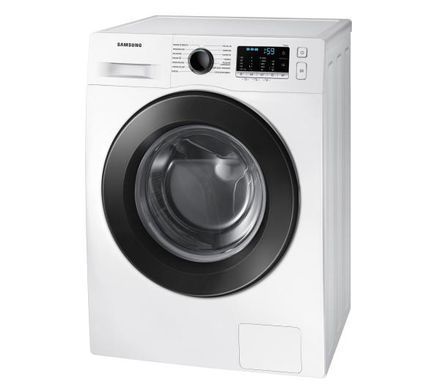 Пральна машина Samsung WW8NK52E0PW - 8 кг