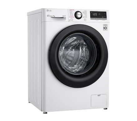Стиральная машина LG F2WV3S7S6E - 7 кг