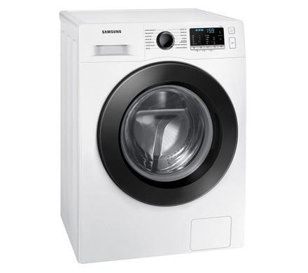 Пральна машина Samsung WW8NK52E0PW - 8 кг