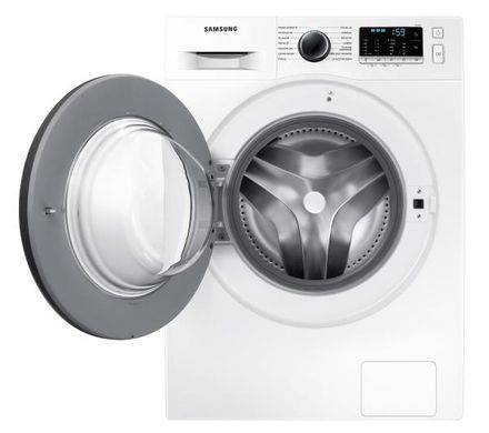 Пральна машина Samsung WW8NK52E0PW - 8 кг
