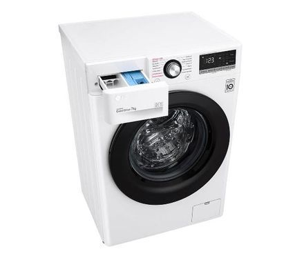 Стиральная машина LG F2WV3S7S6E - 7 кг