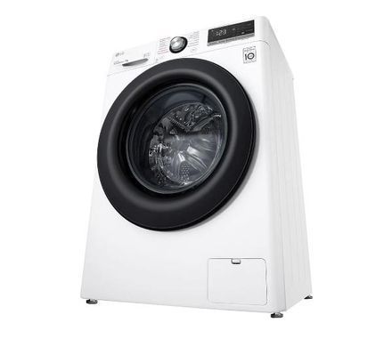 Стиральная машина LG F2WV3S7S6E - 7 кг