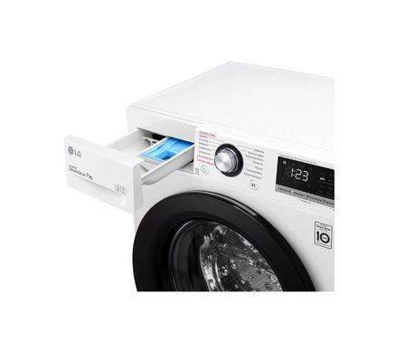 Стиральная машина LG F2WV3S7S6E - 7 кг