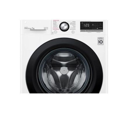 Стиральная машина LG F2WV3S7S6E - 7 кг