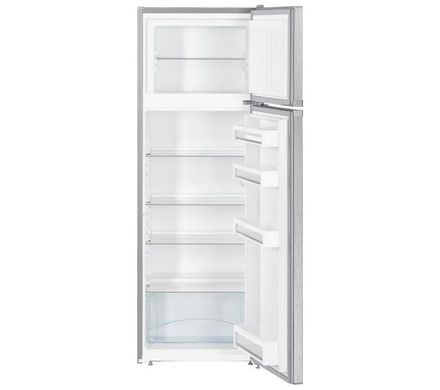 Холодильник Liebherr CTPel 251-21 - 157,1см
