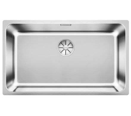 Кухонна мийка підвісна Blanco SOLIS 700-U 526125 - сталь