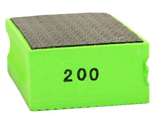 KOSTKA ŚCIERNA DIAMENTOWA #200 Cata