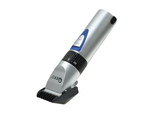 Аккумуляторная машинка для стрижки собак Geko G81237