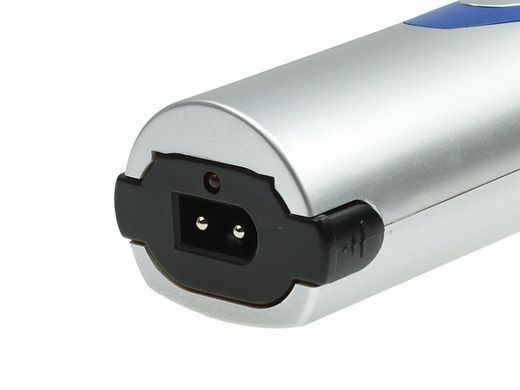 Аккумуляторная машинка для стрижки собак Geko G81237