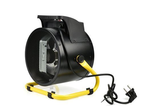 Керамический электронагреватель 3 кВт Geko G80408