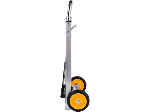 Тележка грузовая складная 108х41х39 см Vorel 78661