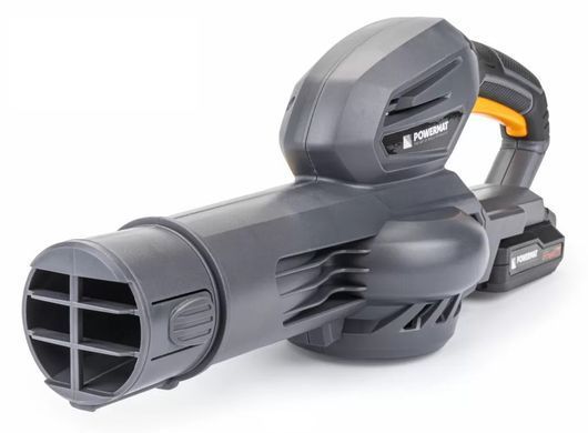 Воздуходувка аккумуляторная Powermat PM-ADDL-20C