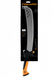 FISKARS МАЧЕТЕ SOLID