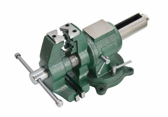 AWTOOLS ТИСКИ МНОГОФУНКЦИОНАЛЬНЫЕ SG 5"/125mm